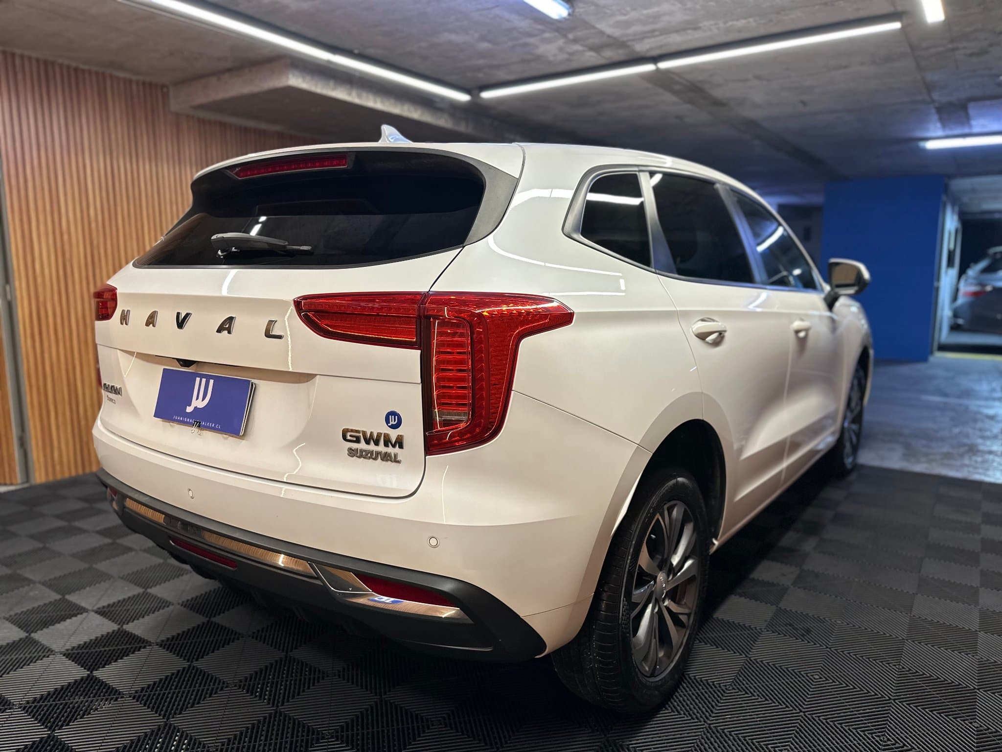 Haval Jolion - miniatura 6