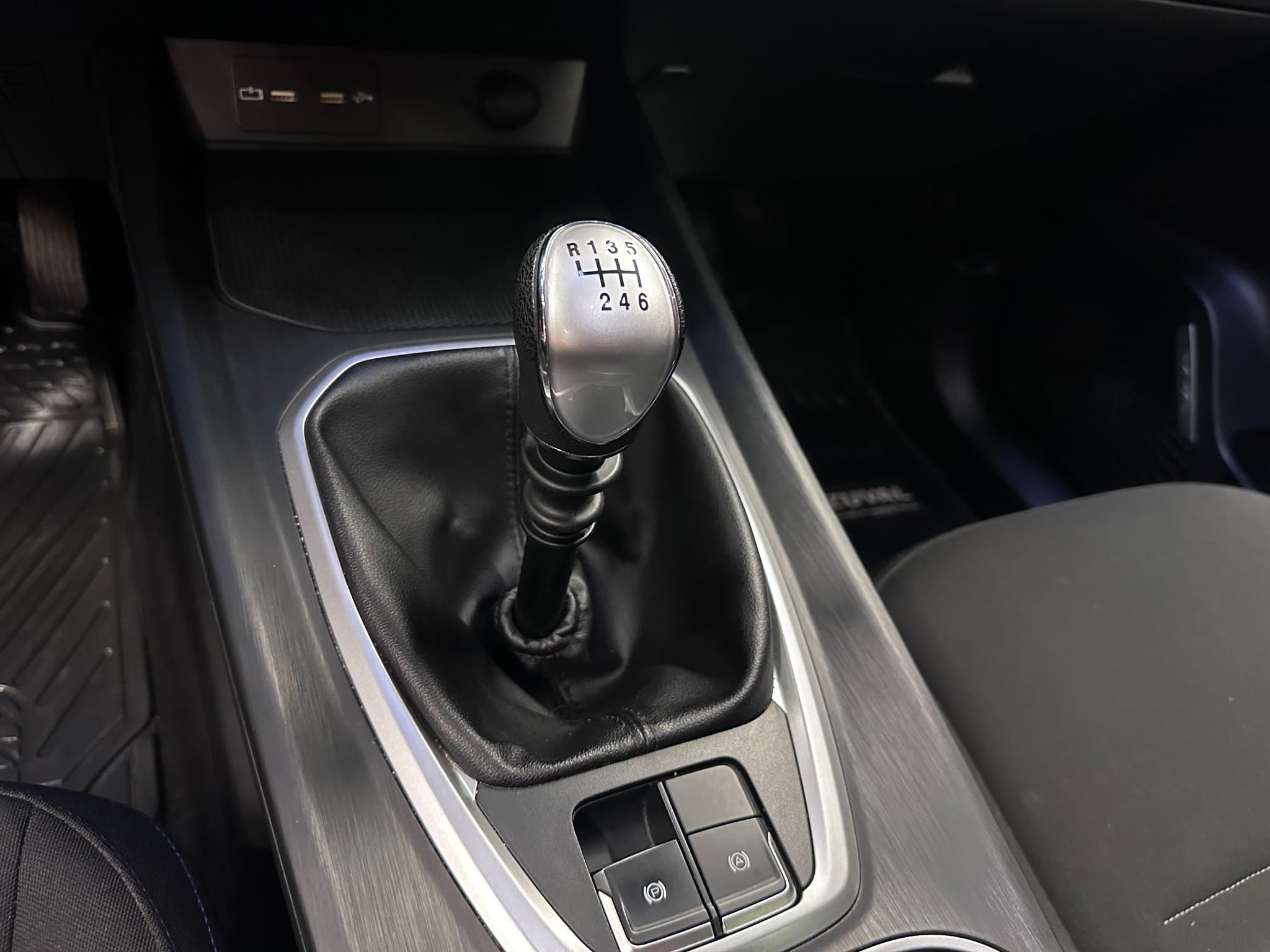 Haval Jolion - miniatura 9