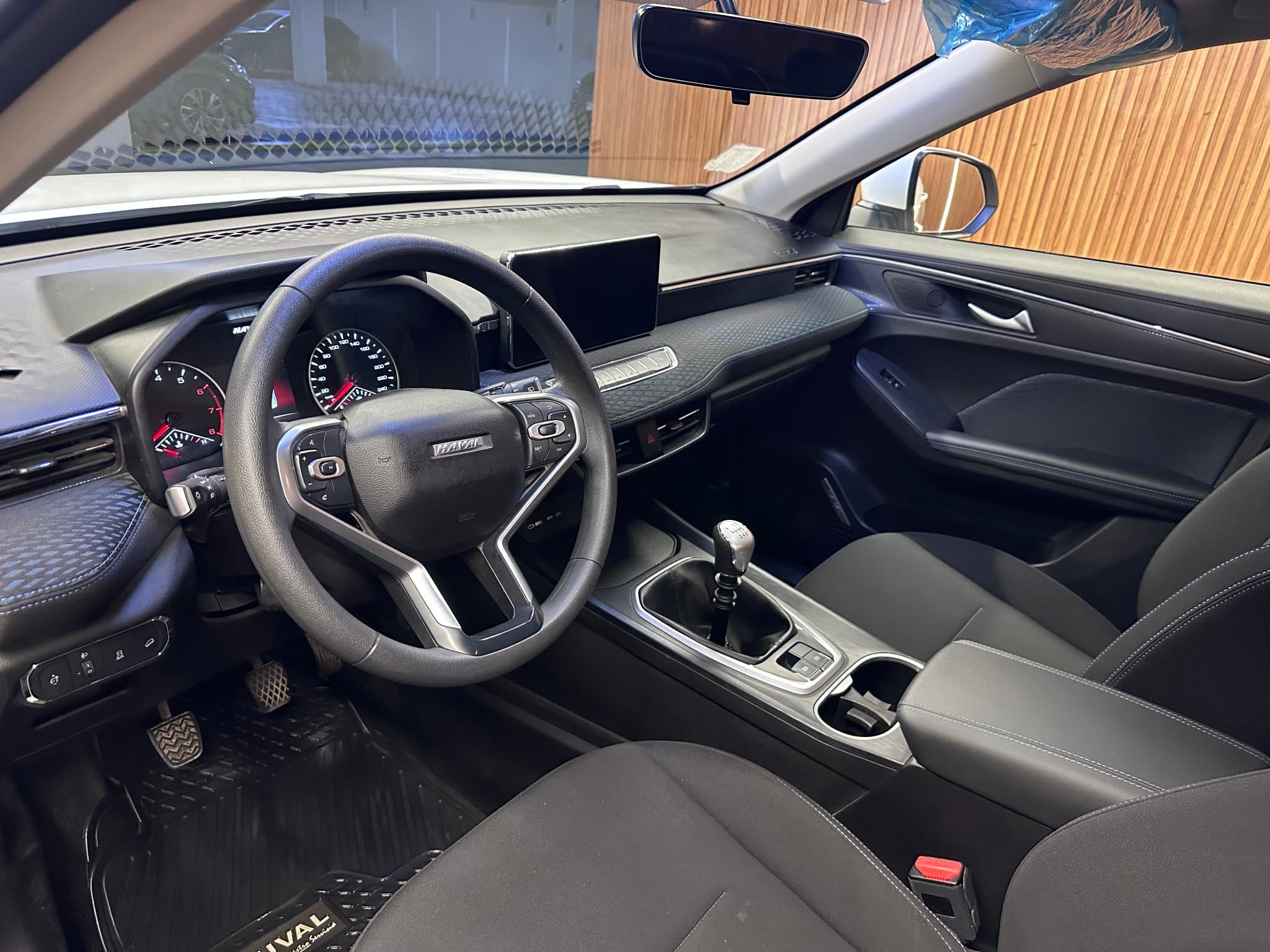 Haval Jolion - miniatura 12