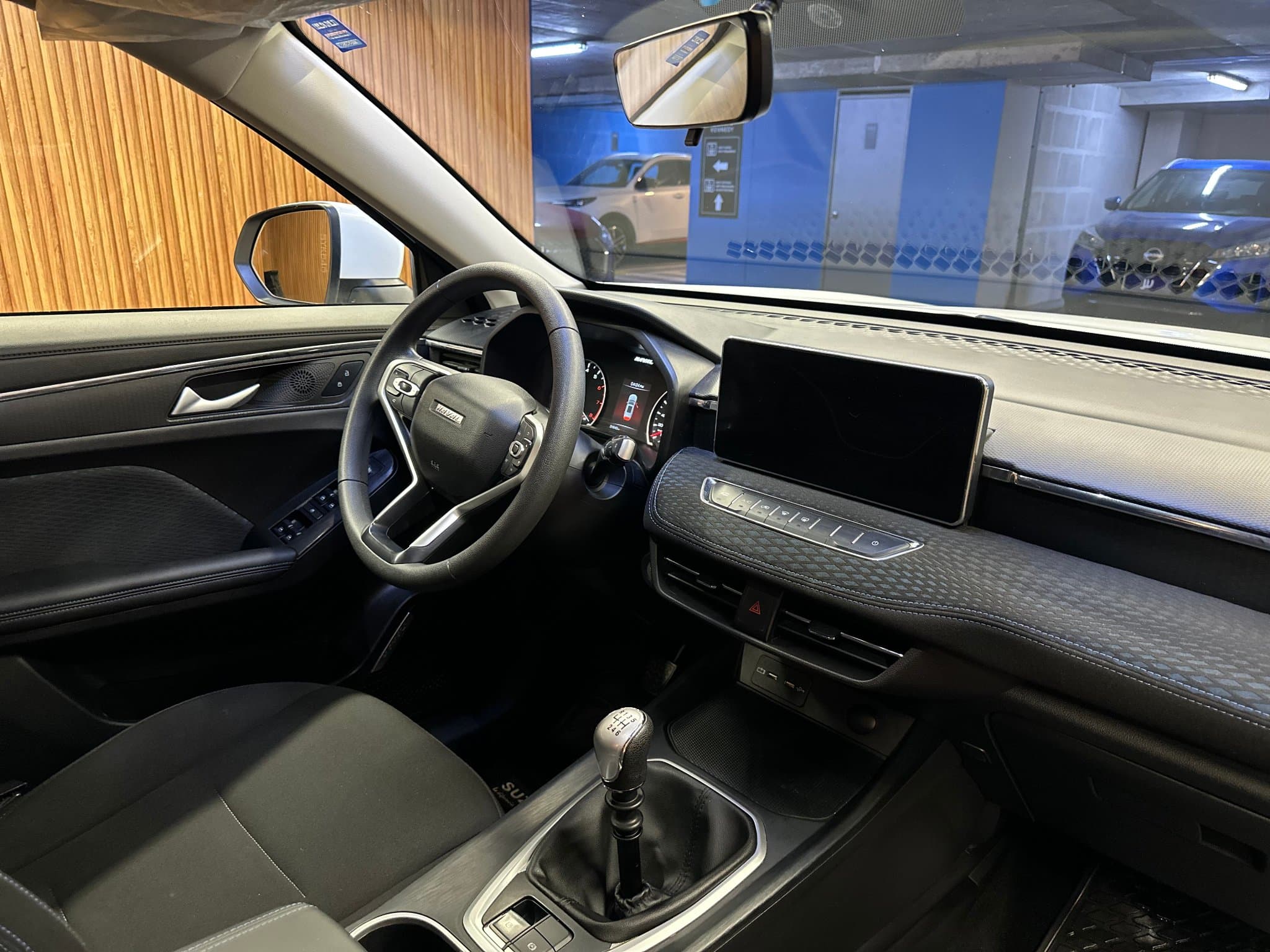 Haval Jolion - miniatura 17