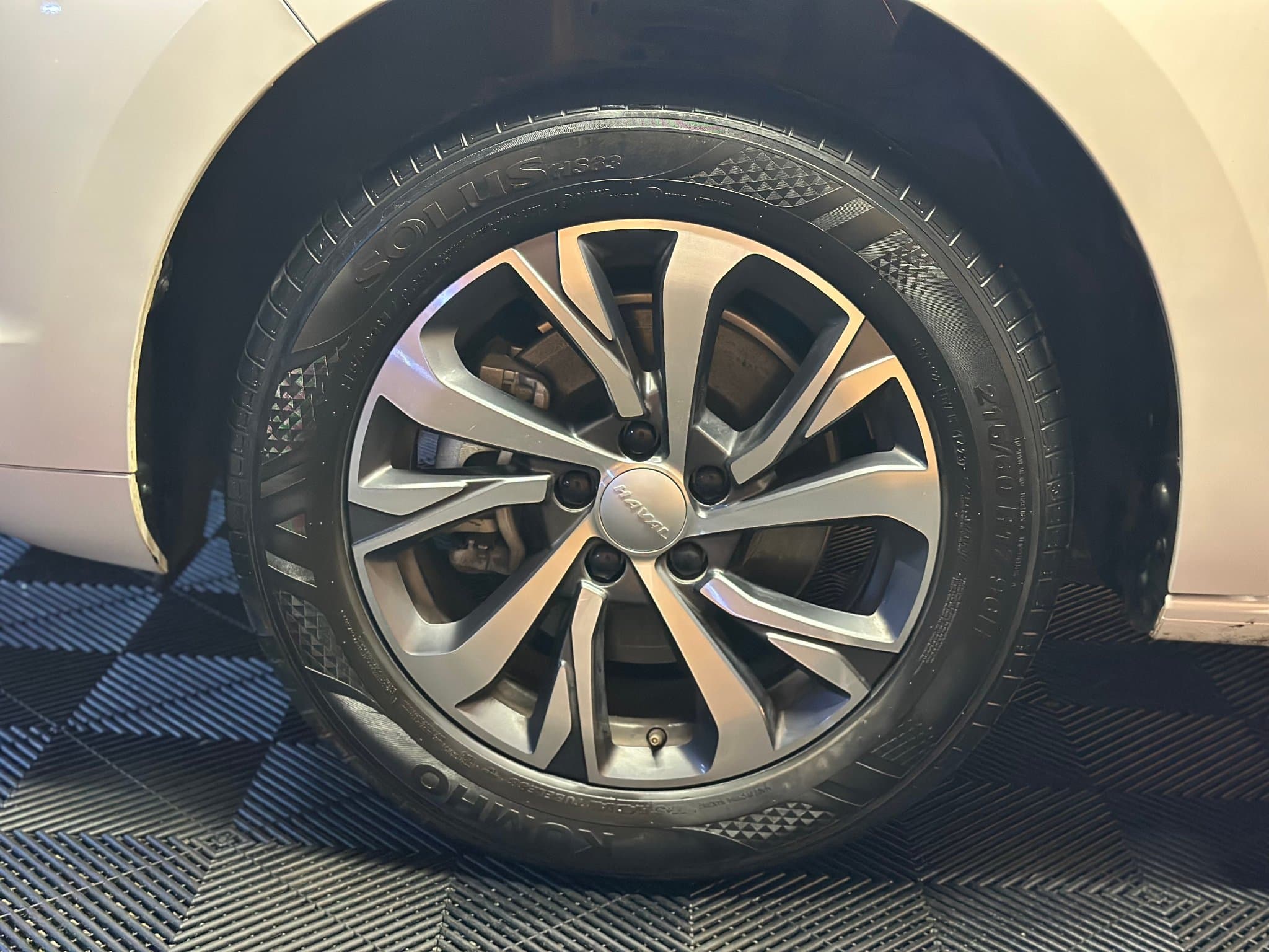 Haval Jolion - miniatura 18