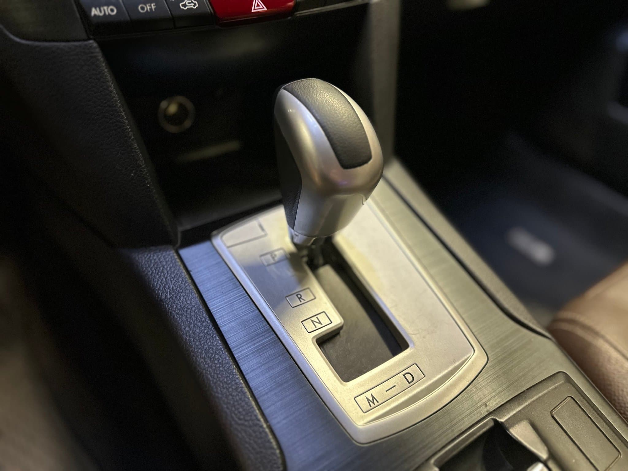 Subaru Outback - miniatura 10