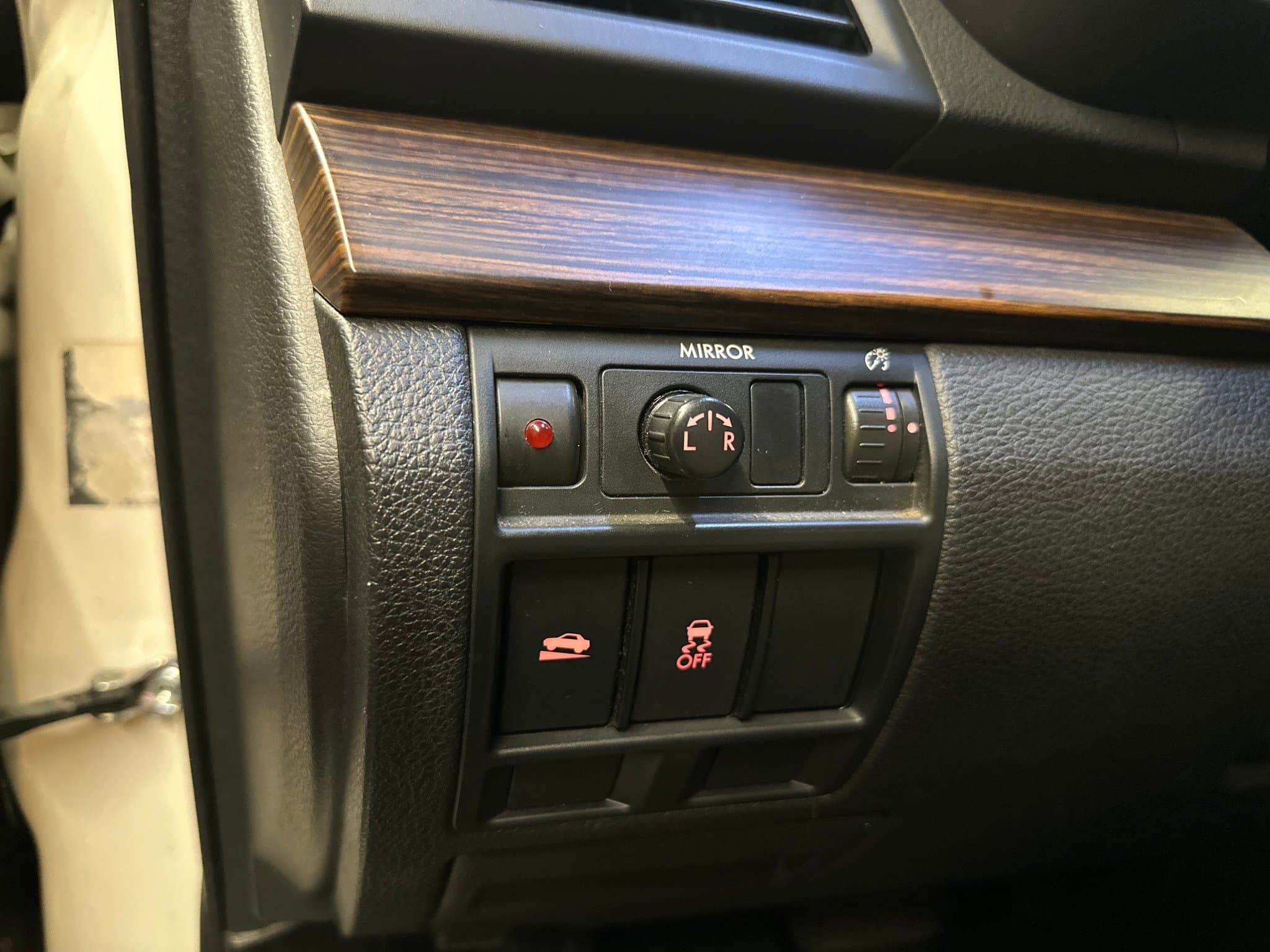 Subaru Outback - miniatura 9