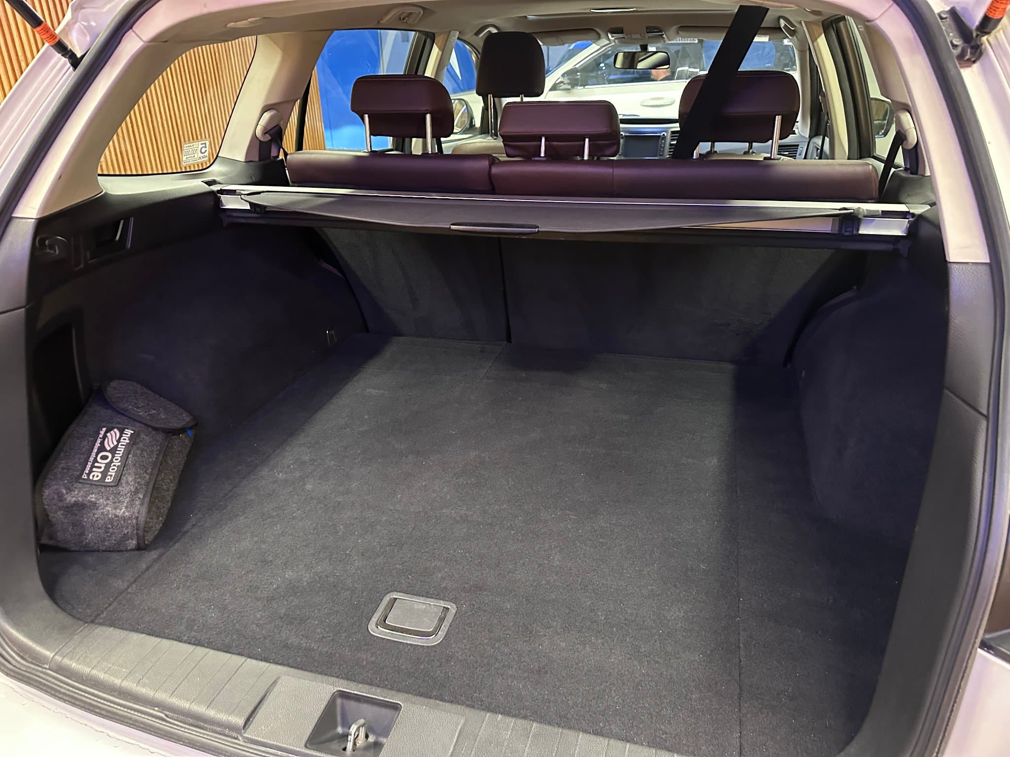 Subaru Outback - miniatura 15