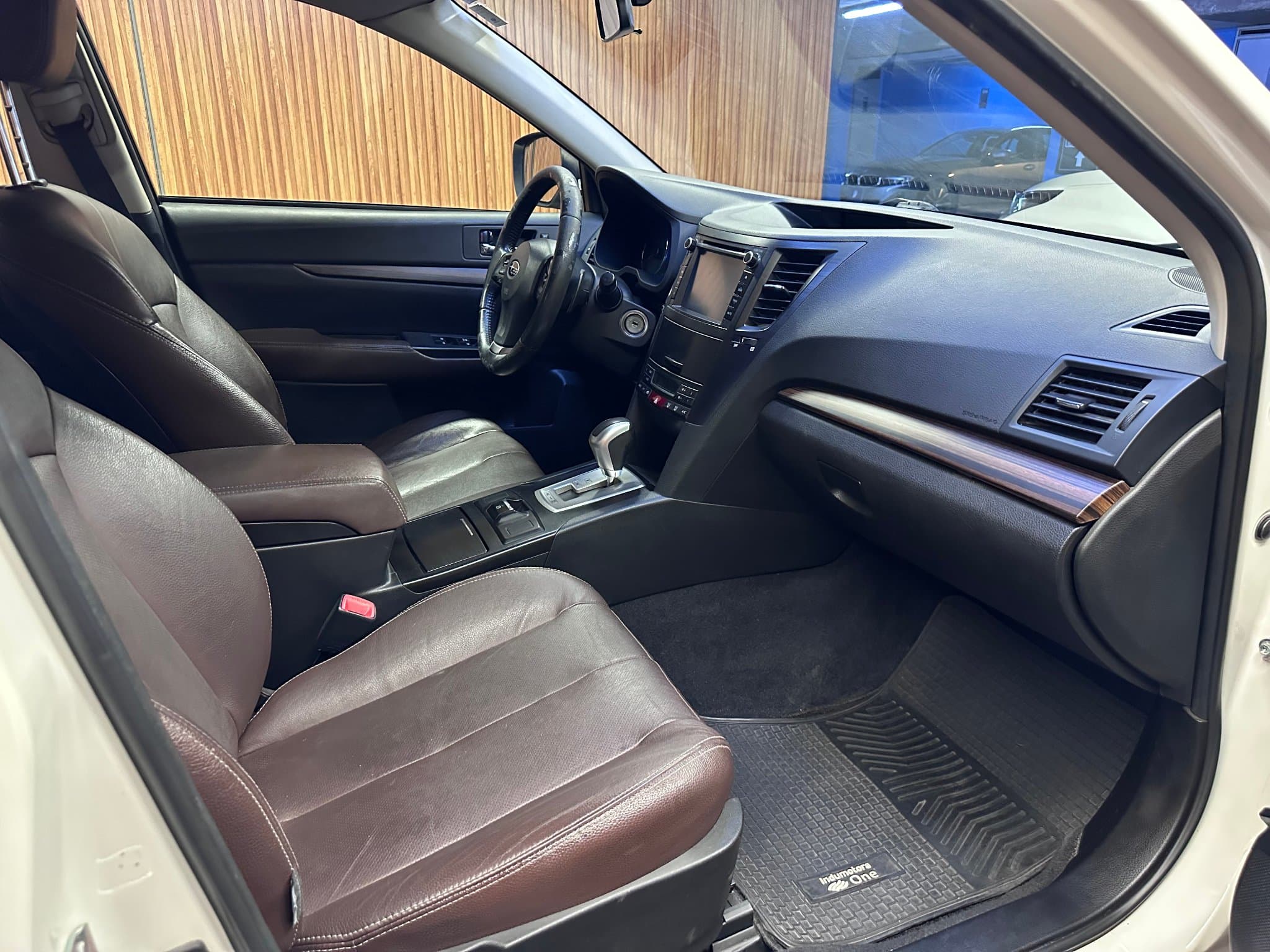 Subaru Outback - miniatura 17