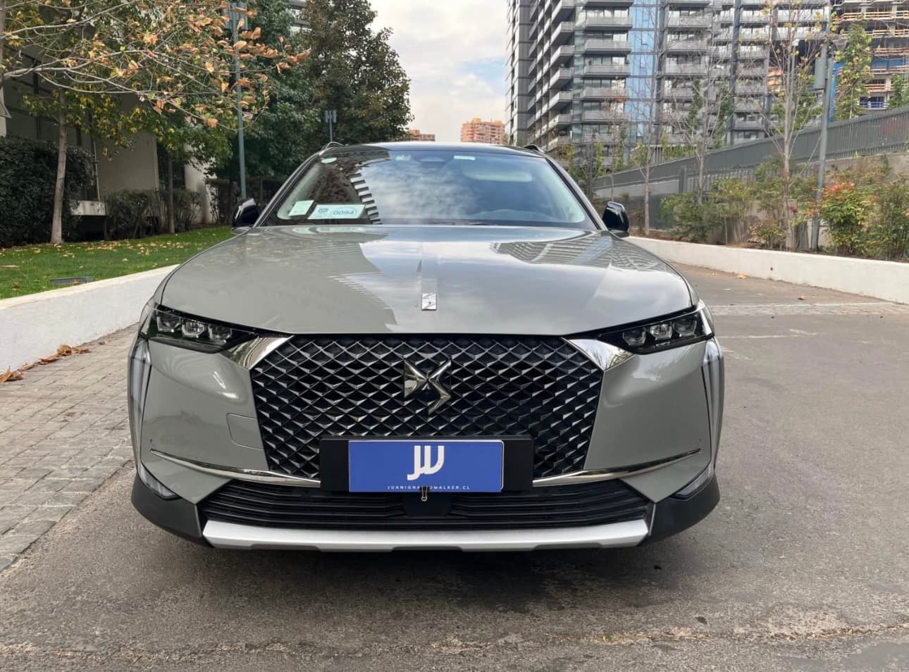 DS Ds 4 - miniatura 2