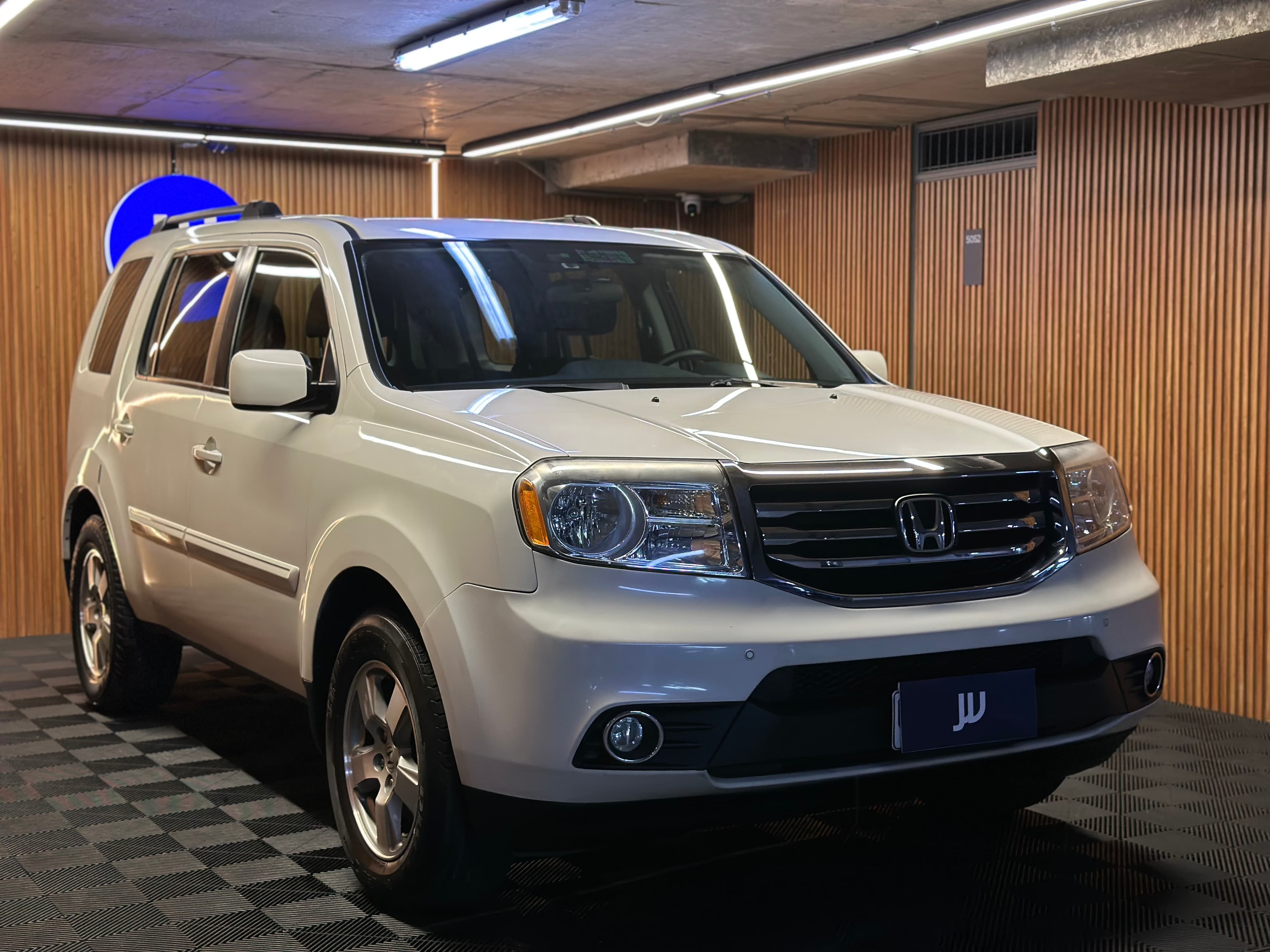 Honda Pilot