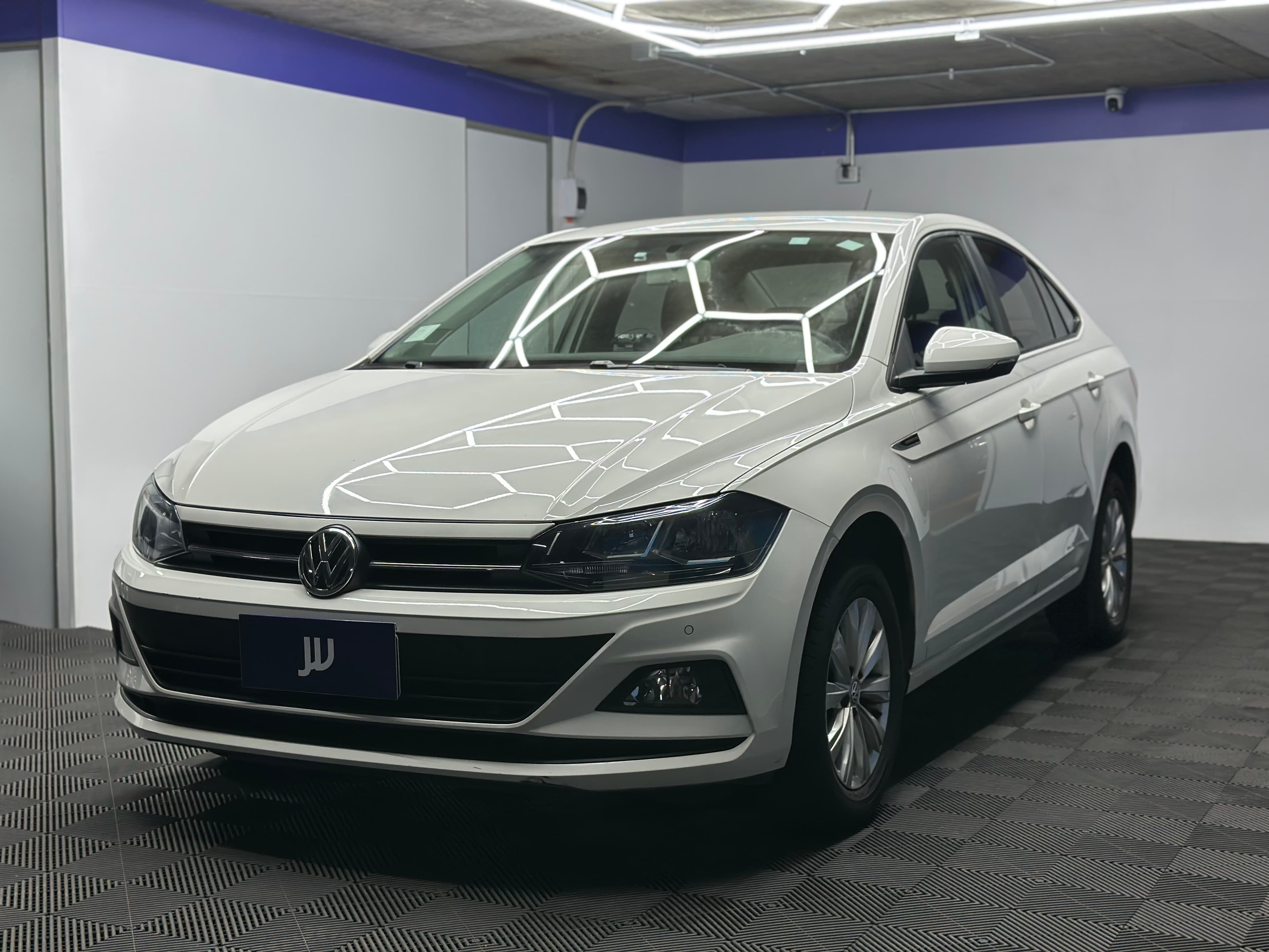 Volkswagen Virtus