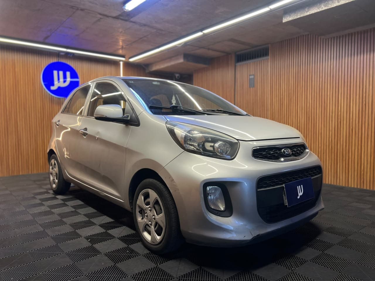 Kia Morning